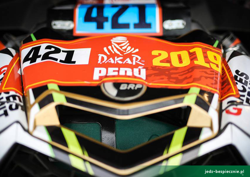 WYDANIE NA WEEKEND |  Przegląd mijającego tygodnia - Startuje Rajd Dakar 2019 | Tydzień 1 2019